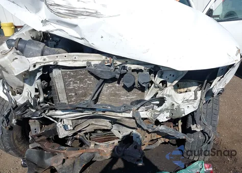 2008 Toyota Tacoma Double Cab Long Bed from USA, damaged, VIN 5TEMU52NX8Z471435